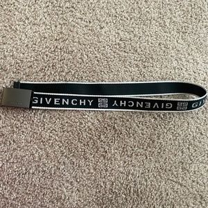 Boys belt